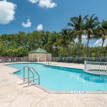 Sunrise Suites Panama Suite #310 基韋斯特 外观 照片