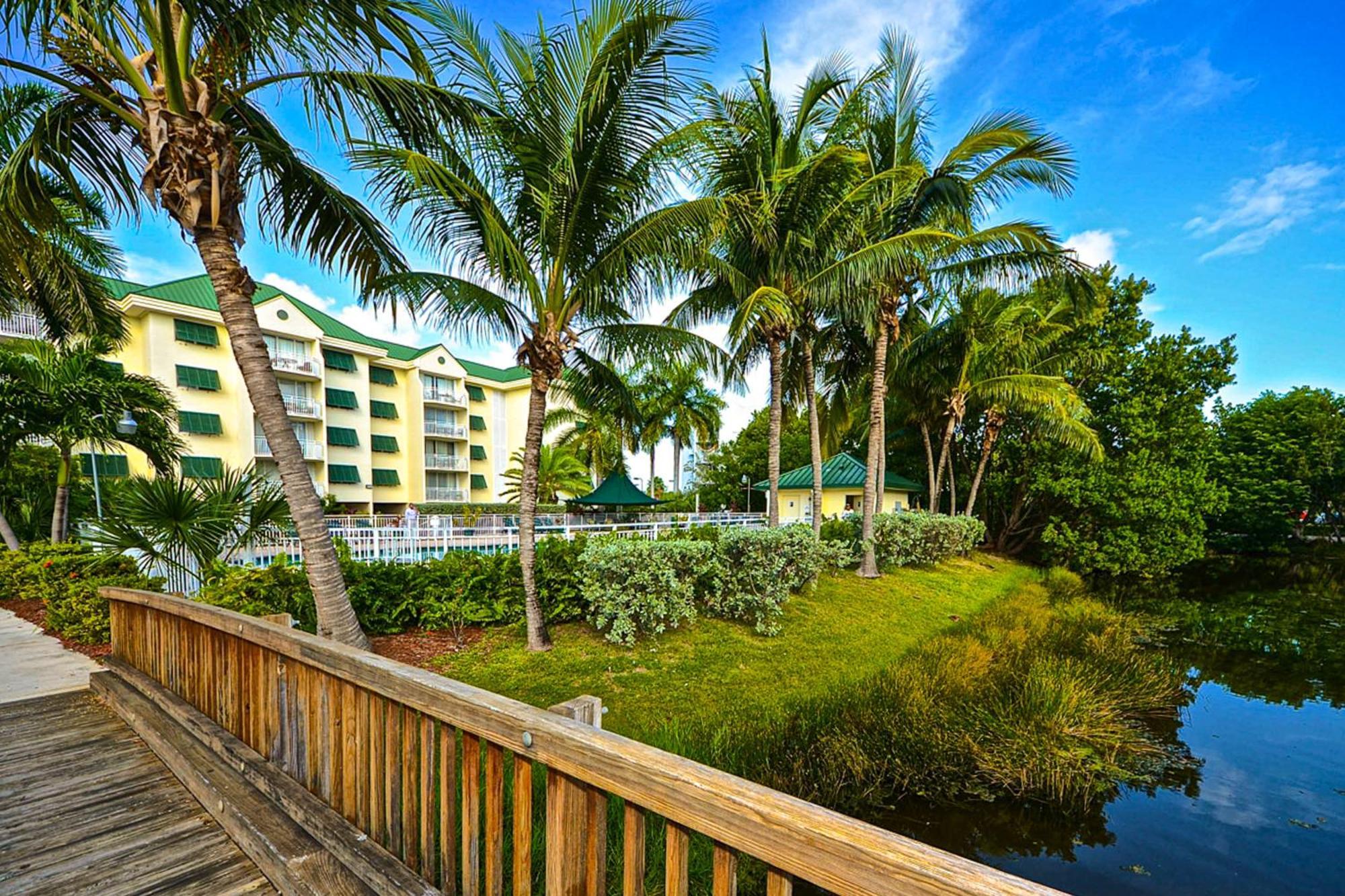 Sunrise Suites Panama Suite #310 基韋斯特 客房 照片