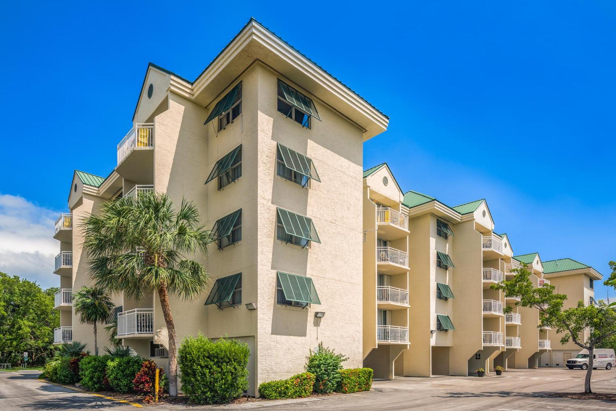 Sunrise Suites Panama Suite #310 基韋斯特 客房 照片