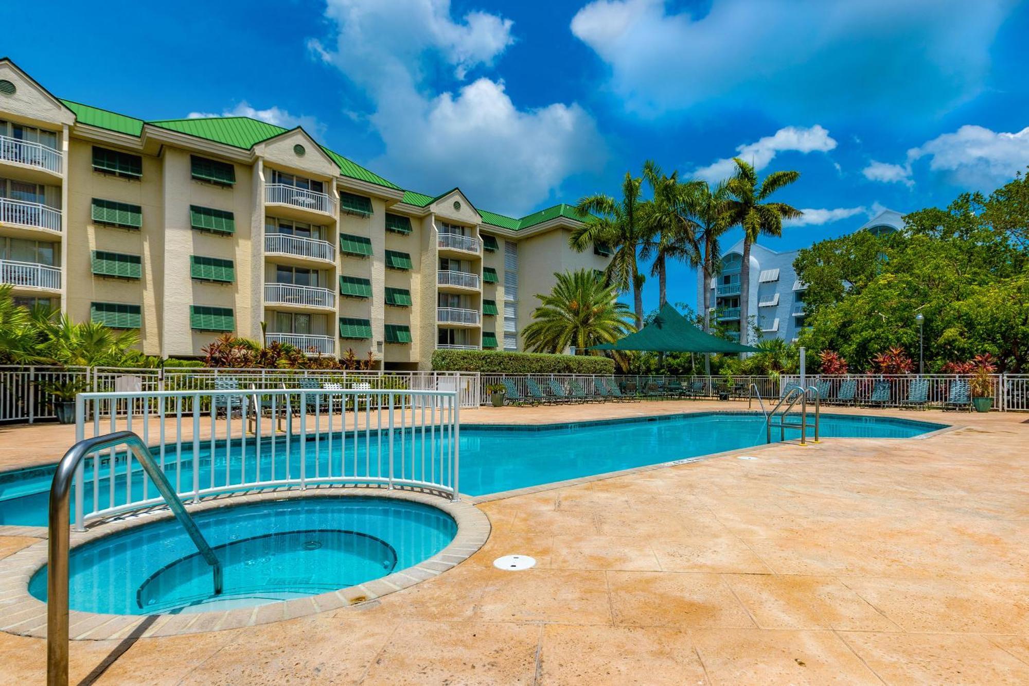 Sunrise Suites Panama Suite #310 基韋斯特 客房 照片