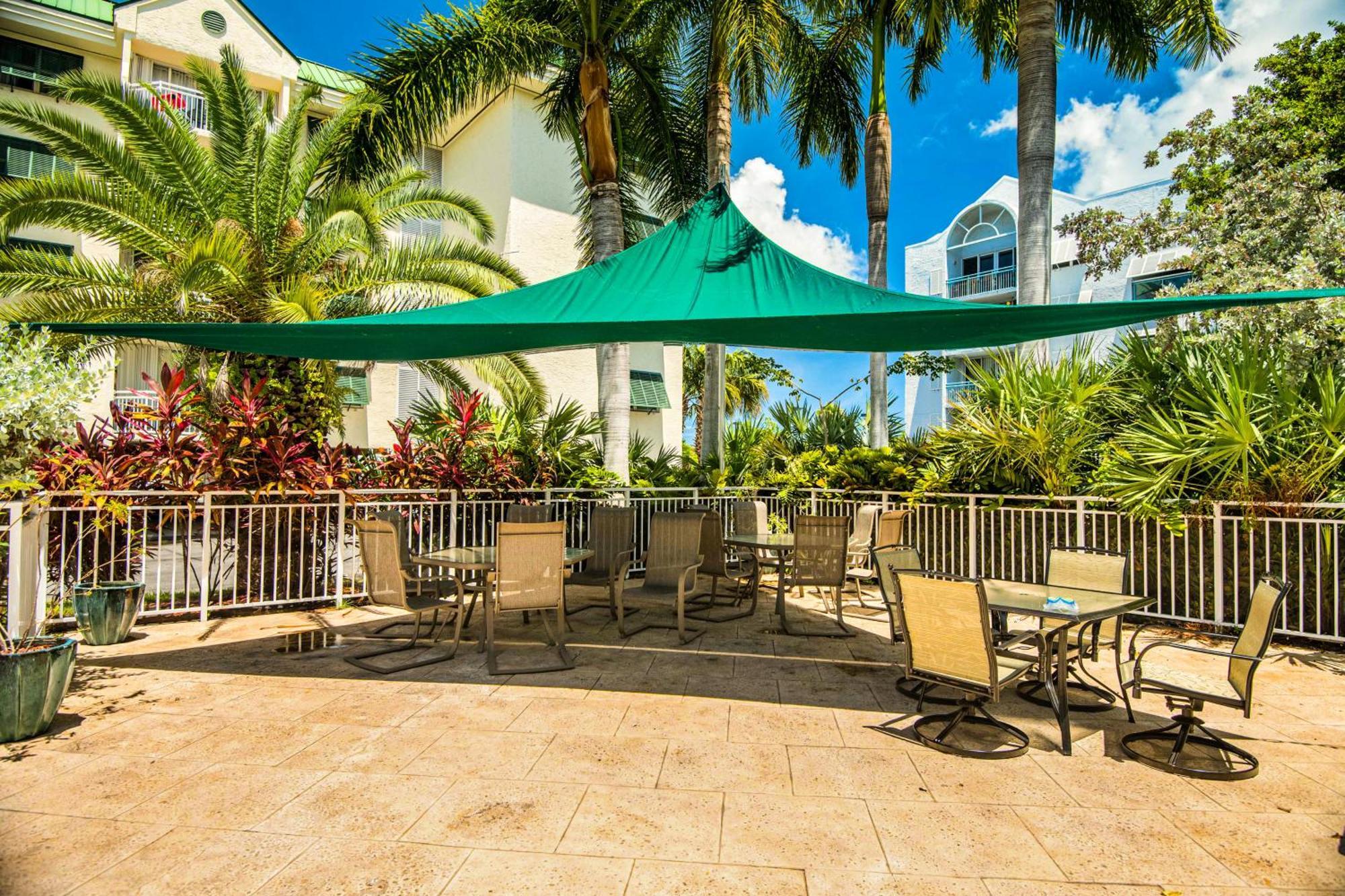 Sunrise Suites Panama Suite #310 基韋斯特 客房 照片