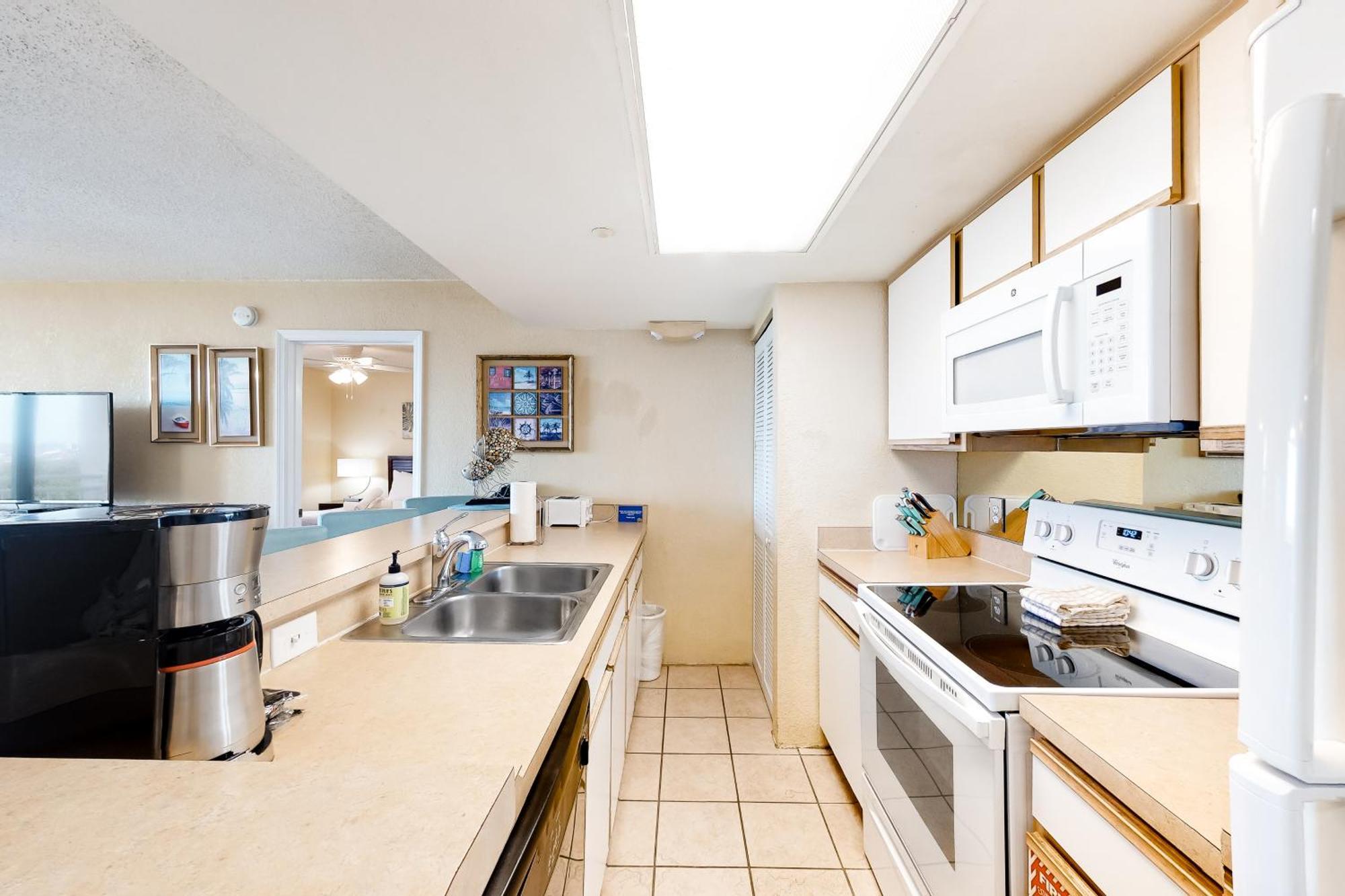 Sunrise Suites Panama Suite #310 基韋斯特 客房 照片