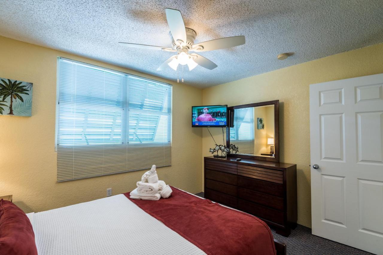 Sunrise Suites Panama Suite #310 基韋斯特 外观 照片