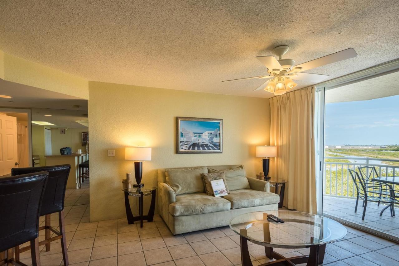 Sunrise Suites Panama Suite #310 基韋斯特 外观 照片