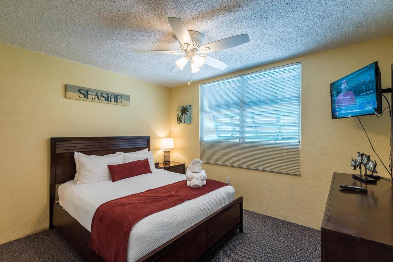 Sunrise Suites Panama Suite #310 基韋斯特 外观 照片