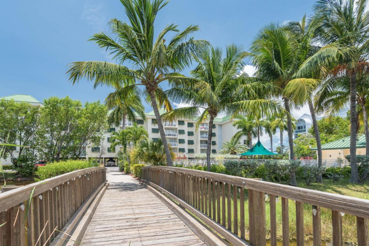 Sunrise Suites Panama Suite #310 基韋斯特 外观 照片