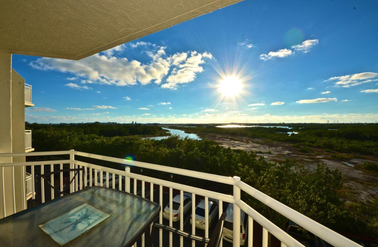 Sunrise Suites Panama Suite #310 基韋斯特 外观 照片