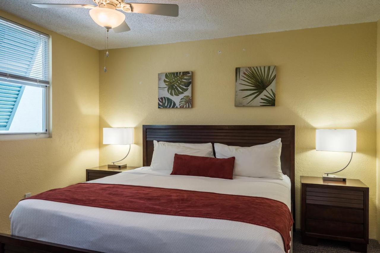 Sunrise Suites Panama Suite #310 基韋斯特 外观 照片